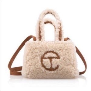Telfar X UGG